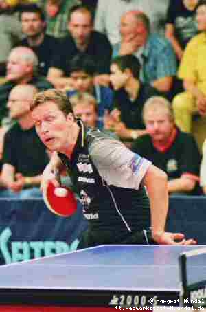 Waldner