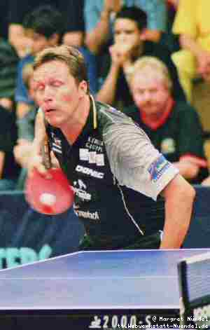 Waldner