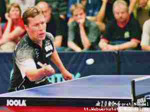 Waldner