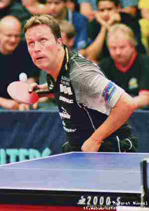 Waldner