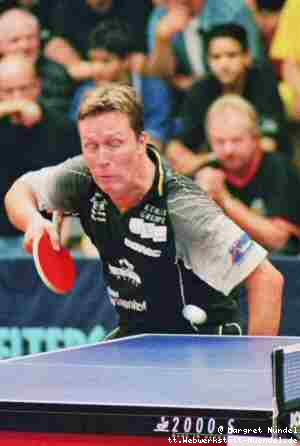 Waldner