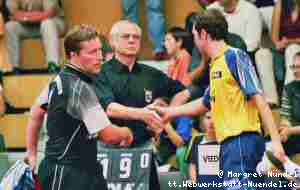 Waldner - Fejer-Konnerth