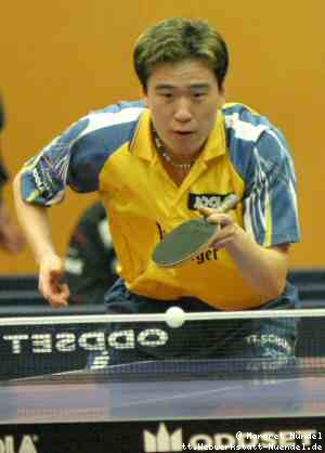Meng Xianjian
