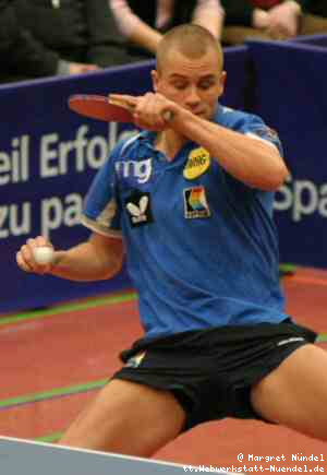 Michael Maze