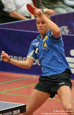 Michael Maze