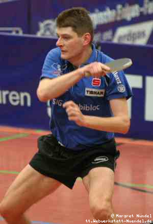 Tomasz Krzeszewski