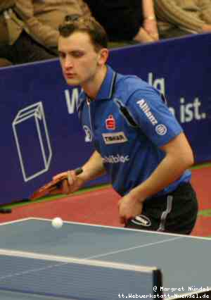 Dimitri Hristodorov