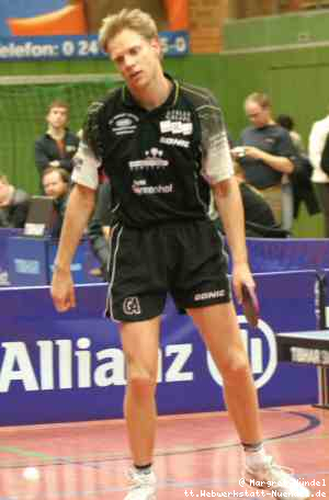 Trinko Keen