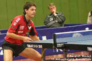Timo Boll