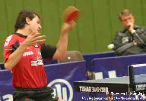 Timo Boll