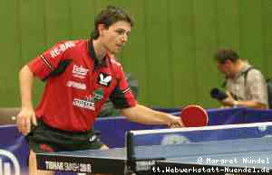 Timo Boll