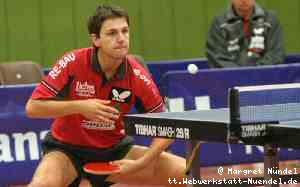 Timo Boll