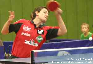 Timo Boll
