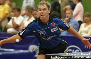 Thomas Keinath