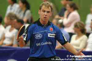Thomas Keinath