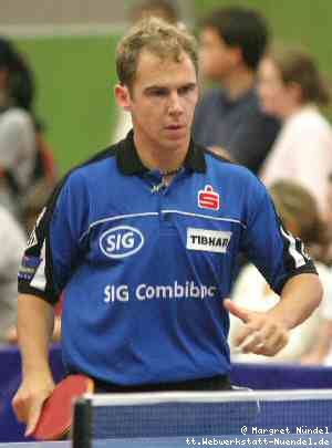 Thomas Keinath