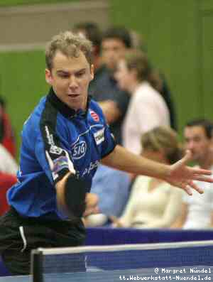Thomas Keinath