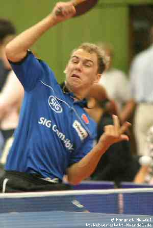 Thomas Keinath