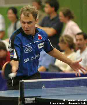 Thomas Keinath
