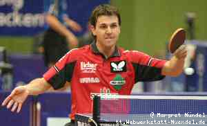 Timo Boll