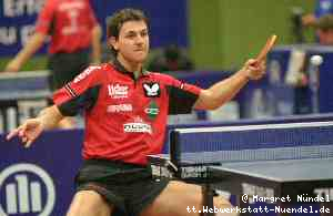 Timo Boll