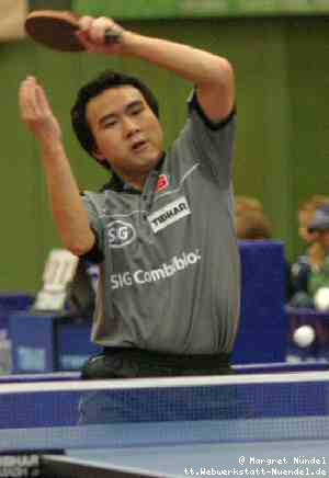 Tao Guo
