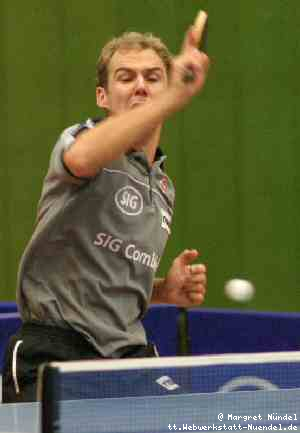 Thomas Keinath