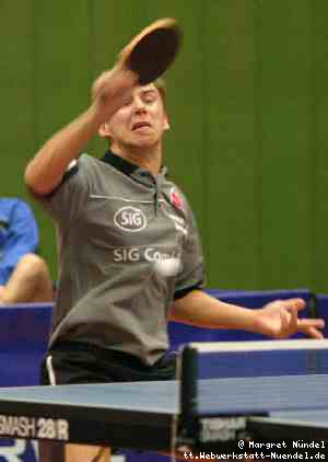 Thomas Keinath