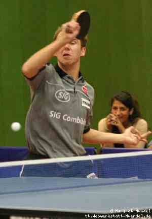 Thomas Keinath