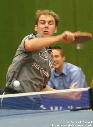 Thomas Keinath