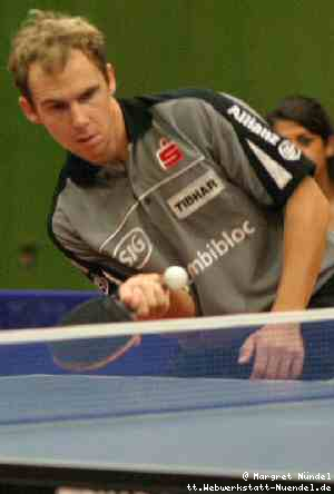 Thomas Keinath