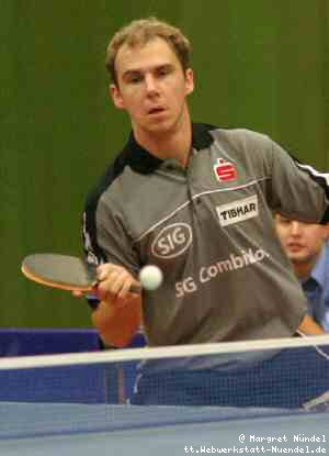Thomas Keinath