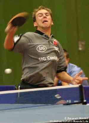 Thomas Keinath