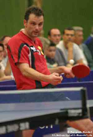 Danny Heister