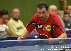 Danny Heister