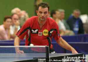 Danny Heister
