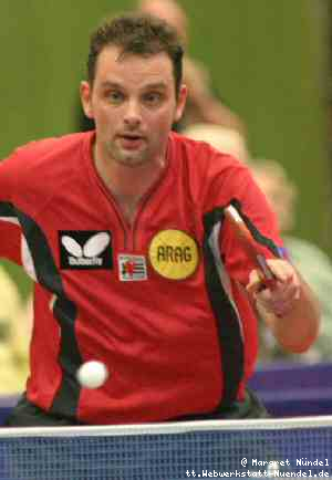 Danny Heister