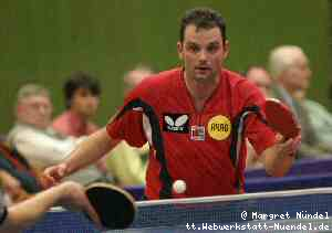 Danny Heister