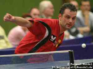 Danny Heister