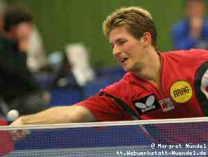 Bastian Steger