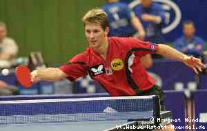 Bastian Steger
