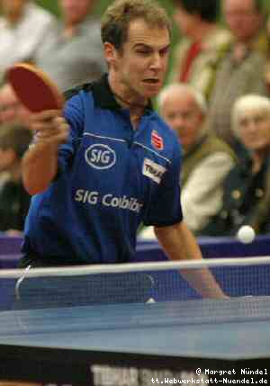 Thomas Keinath