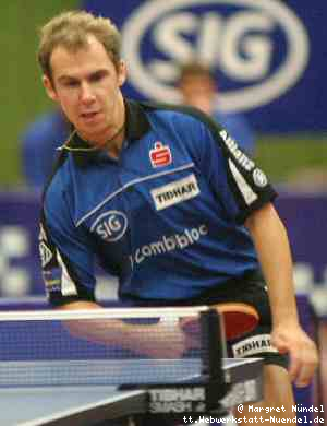 Thomas Keinath