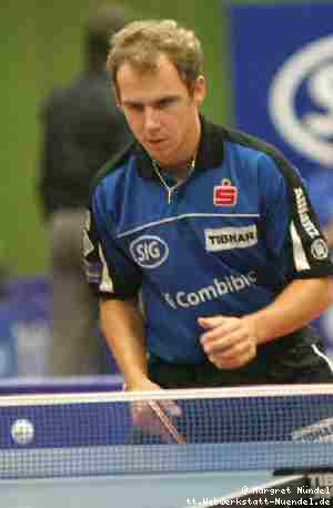 Thomas Keinath