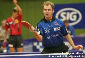 Thomas Keinath