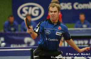 Thomas Keinath