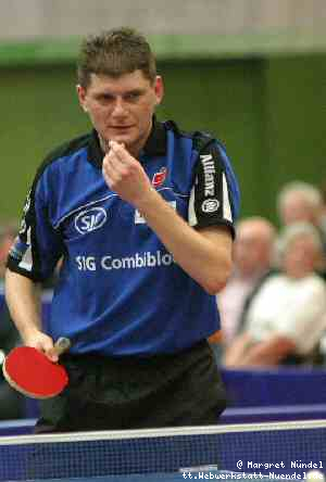 Tomasz Krzeszewski