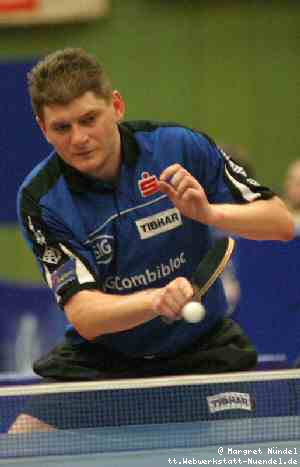 Tomasz Krzeszewski