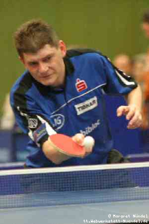 Tomasz Krzeszewski