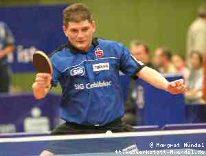 Tomasz Krzeszewski